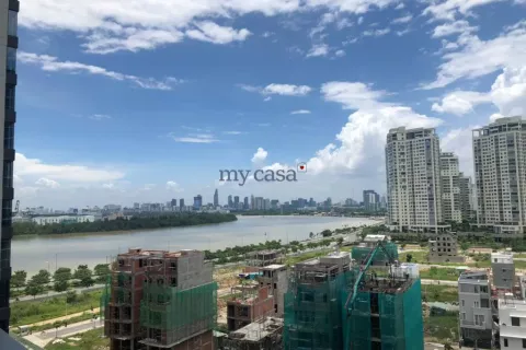 2 bedrooms Apartment in Thu Duc, Ho Chi Minh, No. 11513 5