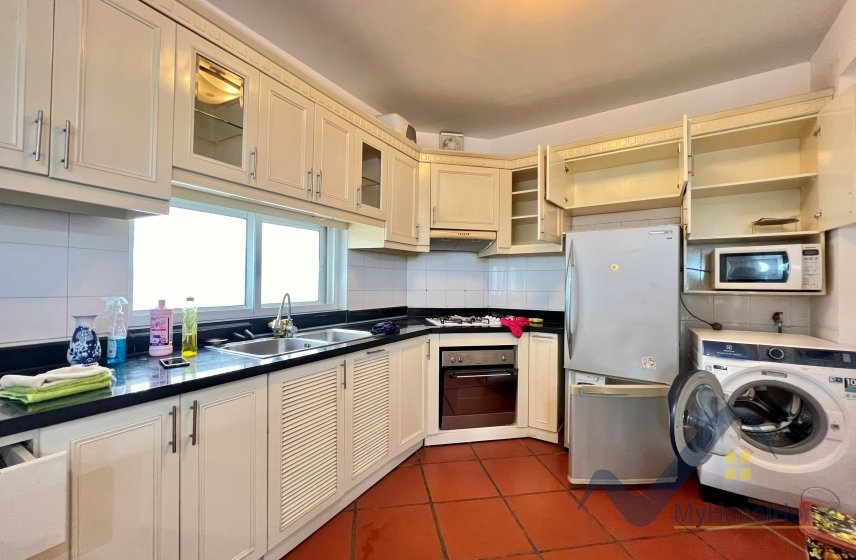 2 bedrooms Apartment in Ba Dinh, Ha Noi, Vietnam No. 26651