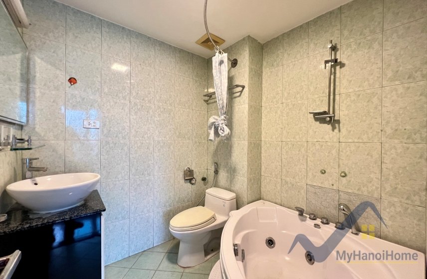 2 bedrooms Apartment in Ba Dinh, Ha Noi, Vietnam No. 26651