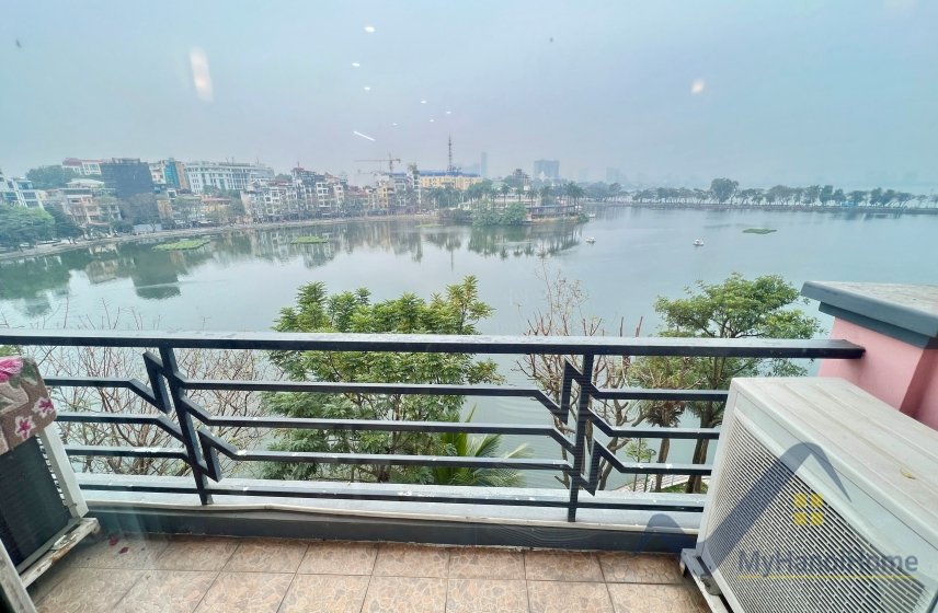 2 bedrooms Apartment in Ba Dinh, Ha Noi, Vietnam No. 26651
