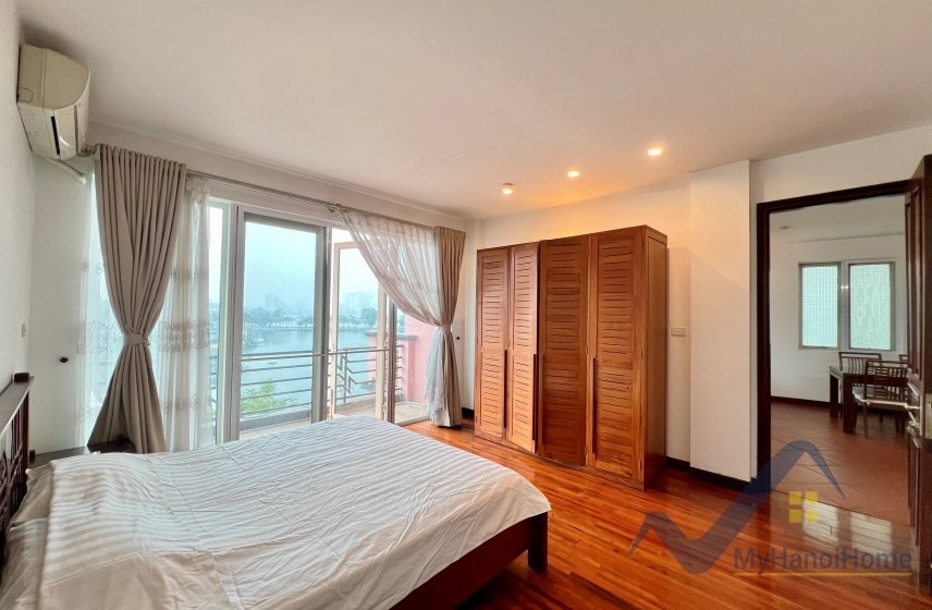 2 bedrooms Apartment in Ba Dinh, Ha Noi, Vietnam No. 26651