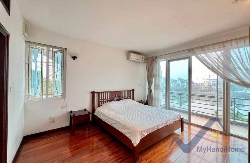 2 bedrooms Apartment in Ba Dinh, Ha Noi, Vietnam No. 26651