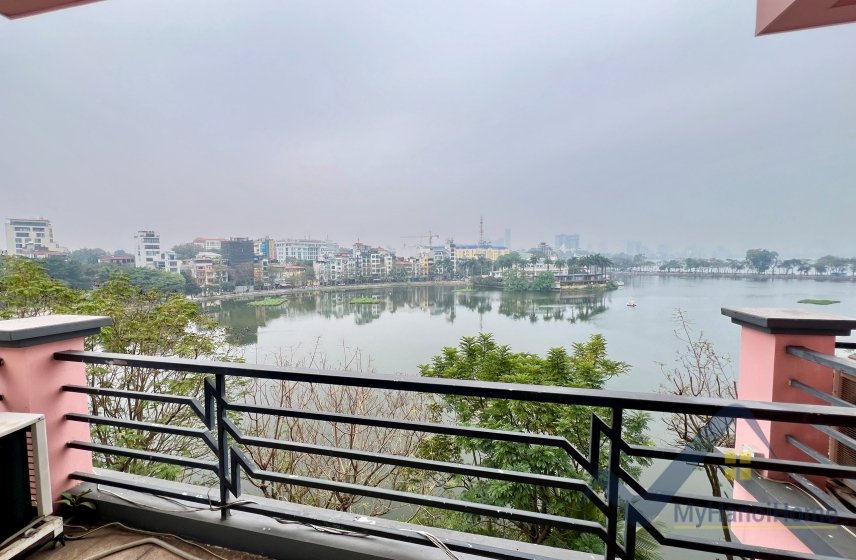 2 bedrooms Apartment in Ba Dinh, Ha Noi, Vietnam No. 26651