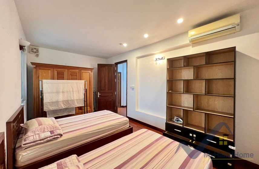 2 bedrooms Apartment in Ba Dinh, Ha Noi, Vietnam No. 26651