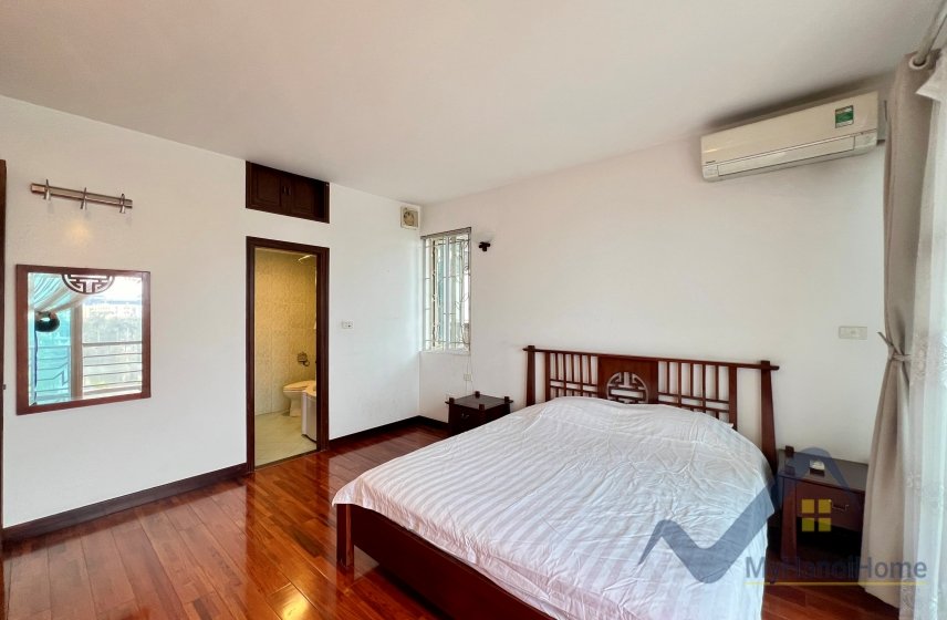 2 bedrooms Apartment in Ba Dinh, Ha Noi, Vietnam No. 26651