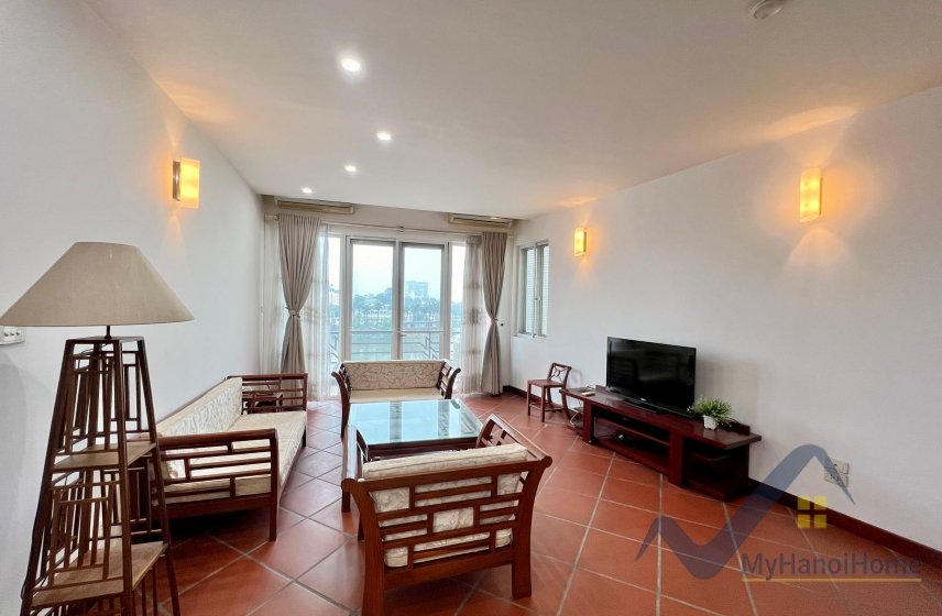 2 bedrooms Apartment in Ba Dinh, Ha Noi, Vietnam No. 26651