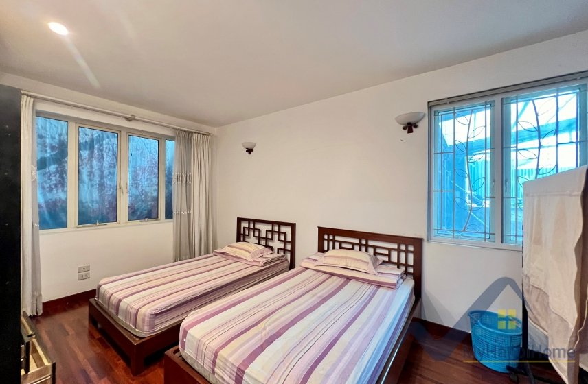 2 bedrooms Apartment in Ba Dinh, Ha Noi, Vietnam No. 26651