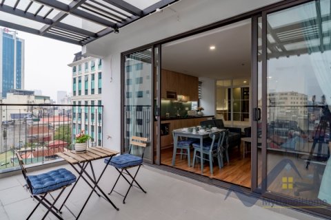 1 bedroom Apartment in Hoan Kiem, Ha Noi,  No. 26652 11
