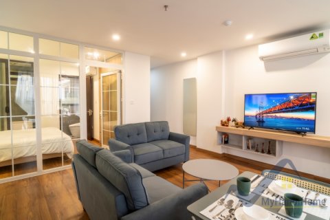 1 bedroom Apartment in Hoan Kiem, Ha Noi,  No. 26652 4
