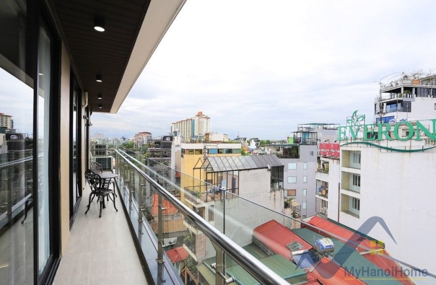1 bedroom Apartment in Ba Dinh, Ha Noi, Vietnam No. 26606