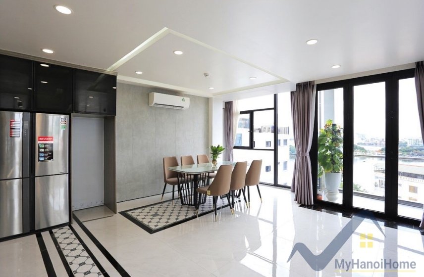 1 bedroom Apartment in Ba Dinh, Ha Noi, Vietnam No. 26606