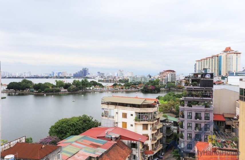 1 bedroom Apartment in Ba Dinh, Ha Noi, Vietnam No. 26606