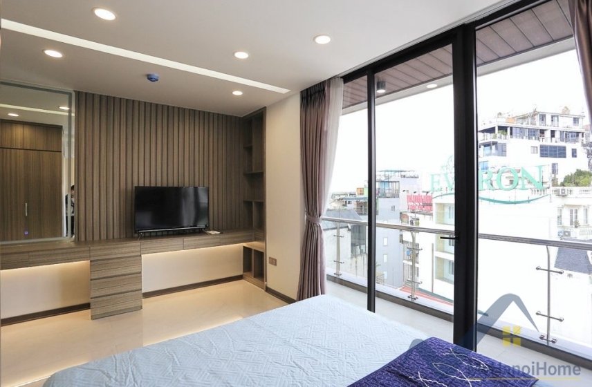 1 bedroom Apartment in Ba Dinh, Ha Noi, Vietnam No. 26606