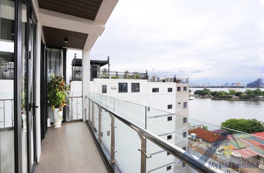 1 bedroom Apartment in Ba Dinh, Ha Noi, Vietnam No. 26606