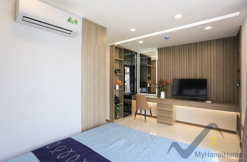 1 bedroom Apartment in Ba Dinh, Ha Noi, Vietnam No. 26606