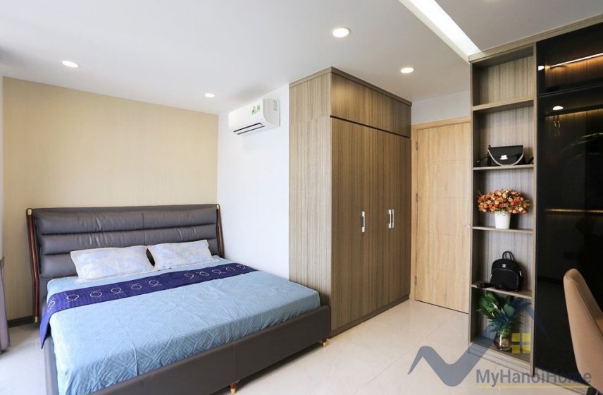 1 bedroom Apartment in Ba Dinh, Ha Noi, Vietnam No. 26606