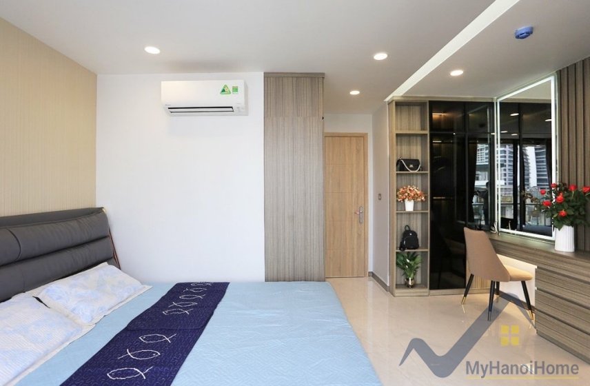 1 bedroom Apartment in Ba Dinh, Ha Noi, Vietnam No. 26606