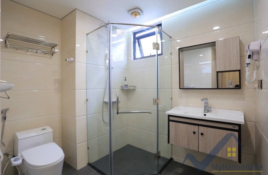 1 bedroom Apartment in Ba Dinh, Ha Noi, Vietnam No. 26606