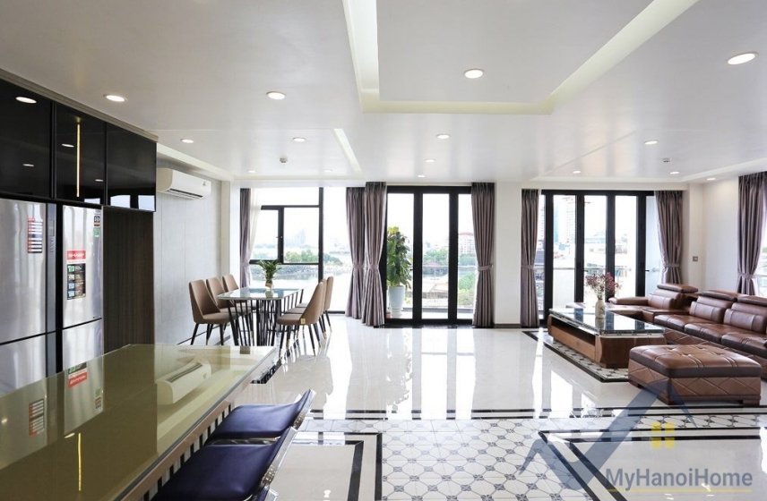 1 bedroom Apartment in Ba Dinh, Ha Noi, Vietnam No. 26606