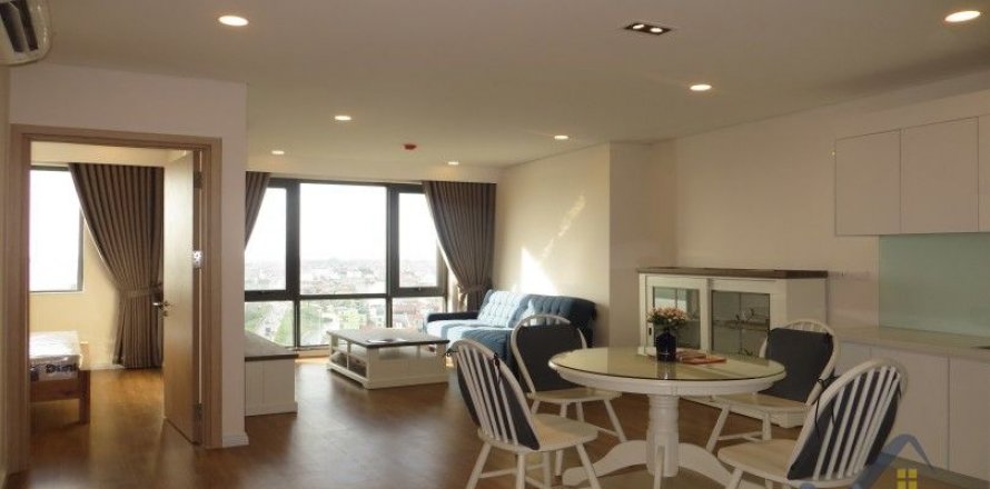 2 bedrooms Apartment in Long Bien, Ha Noi, No. 19918