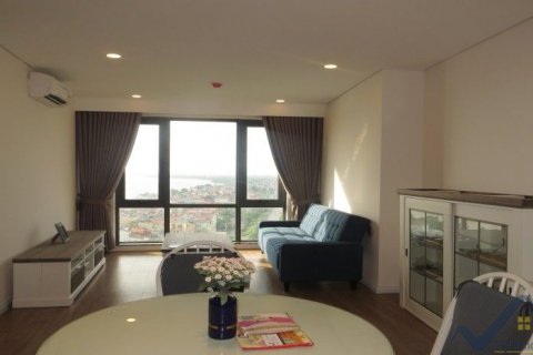 2 bedrooms Apartment in Long Bien, Ha Noi, No. 19918 2