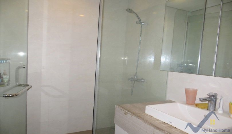 3 bedrooms Apartment in Long Bien, Ha Noi, Vietnam No. 19917