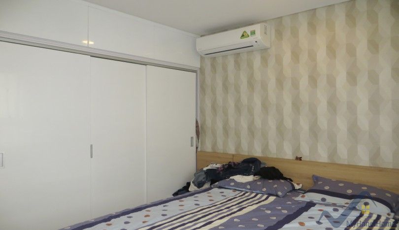 3 bedrooms Apartment in Long Bien, Ha Noi, Vietnam No. 19917