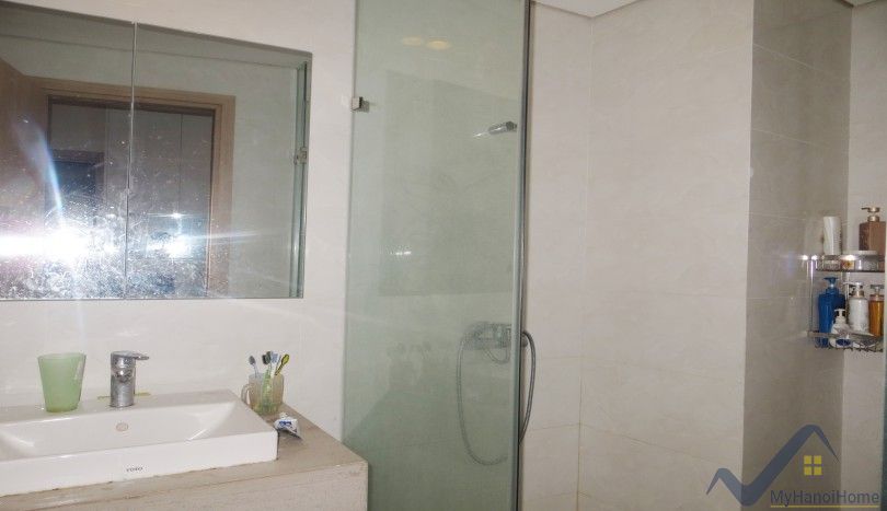 3 bedrooms Apartment in Long Bien, Ha Noi, Vietnam No. 19917