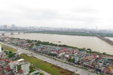 3 bedrooms Apartment in Long Bien, Ha Noi, No. 19917 8