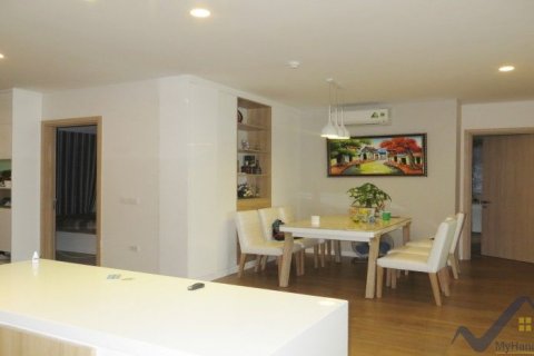 3 bedrooms Apartment in Long Bien, Ha Noi, No. 19917 4