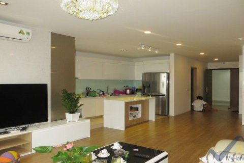 3 bedrooms Apartment in Long Bien, Ha Noi, No. 19917 6