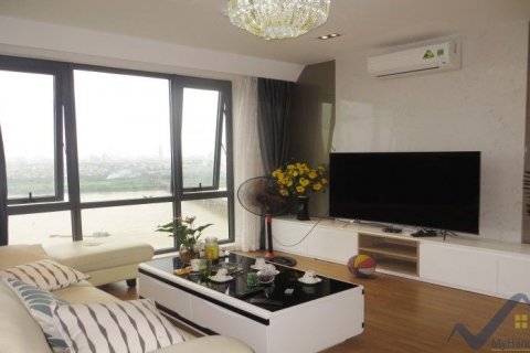 3 bedrooms Apartment in Long Bien, Ha Noi, No. 19917 5