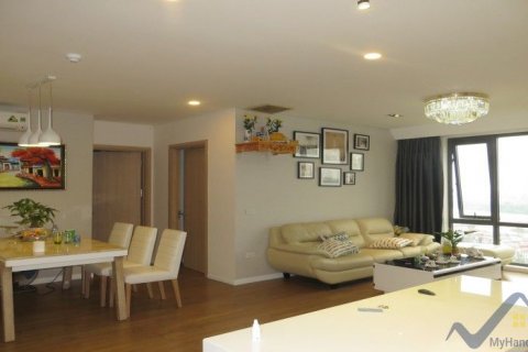 3 bedrooms Apartment in Long Bien, Ha Noi, No. 19917 3