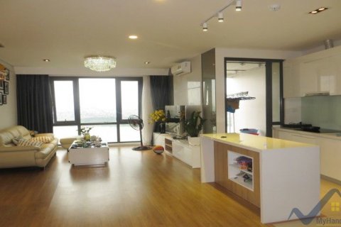 3 bedrooms Apartment in Long Bien, Ha Noi, No. 19917 2