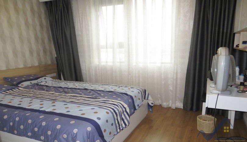 3 bedrooms Apartment in Long Bien, Ha Noi, Vietnam No. 19917