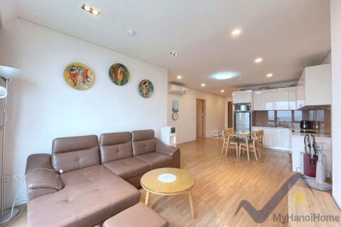 2 bedrooms Apartment in Long Bien, Ha Noi, No. 19919 7