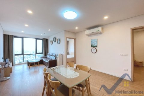2 bedrooms Apartment in Long Bien, Ha Noi, No. 19919 3