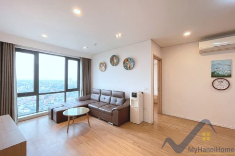 2 bedrooms Apartment in Long Bien, Ha Noi, No. 19919 5