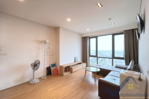 2 bedrooms Apartment in Long Bien, Ha Noi, No. 19919 4