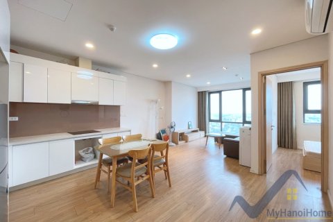2 bedrooms Apartment in Long Bien, Ha Noi, No. 19919 2