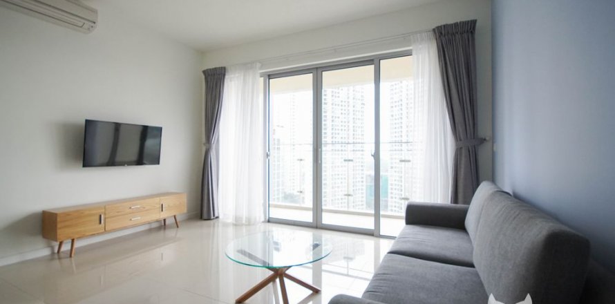 3 bedrooms Apartment in Thu Duc, Ho Chi Minh, No. 23090