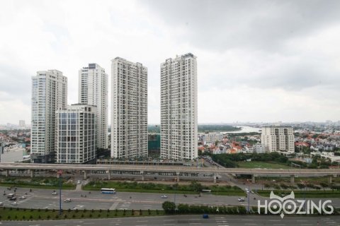 3 bedrooms Apartment in Thu Duc, Ho Chi Minh, No. 23090 3