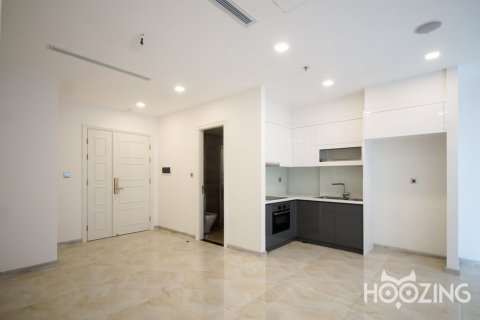 2 bedrooms Apartment in District 1, Ho Chi Minh,  No. 23092 3