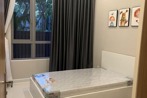 2 bedrooms Apartment in Thu Duc, Ho Chi Minh, No. 23091 23