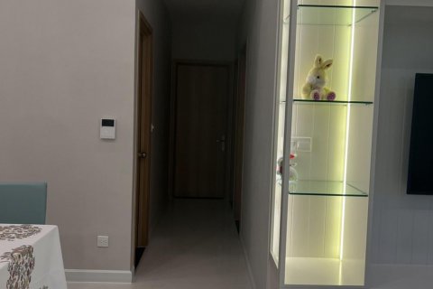 2 bedrooms Apartment in Thu Duc, Ho Chi Minh, No. 23091 27