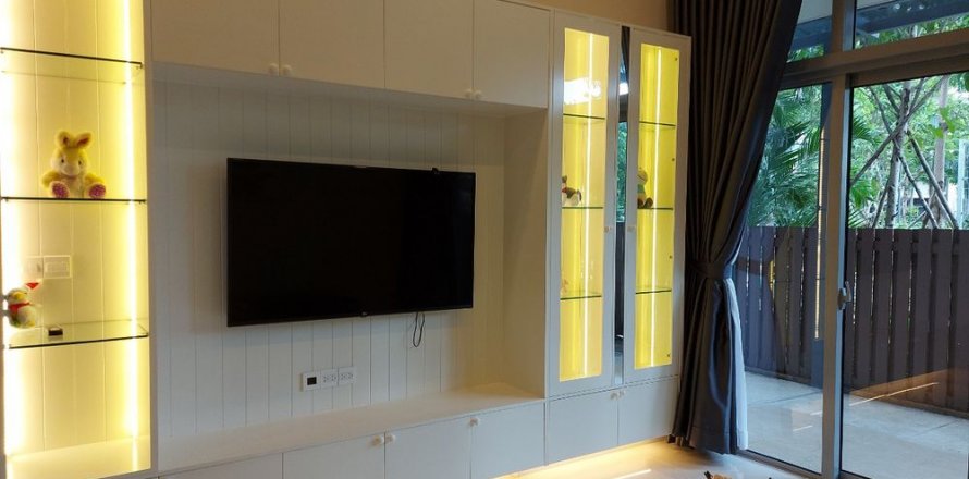 2 bedrooms Apartment in Thu Duc, Ho Chi Minh, No. 23091
