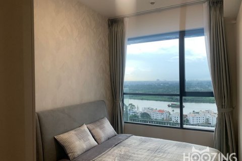 2 bedrooms Apartment in Thu Duc, Ho Chi Minh, No. 23095 7