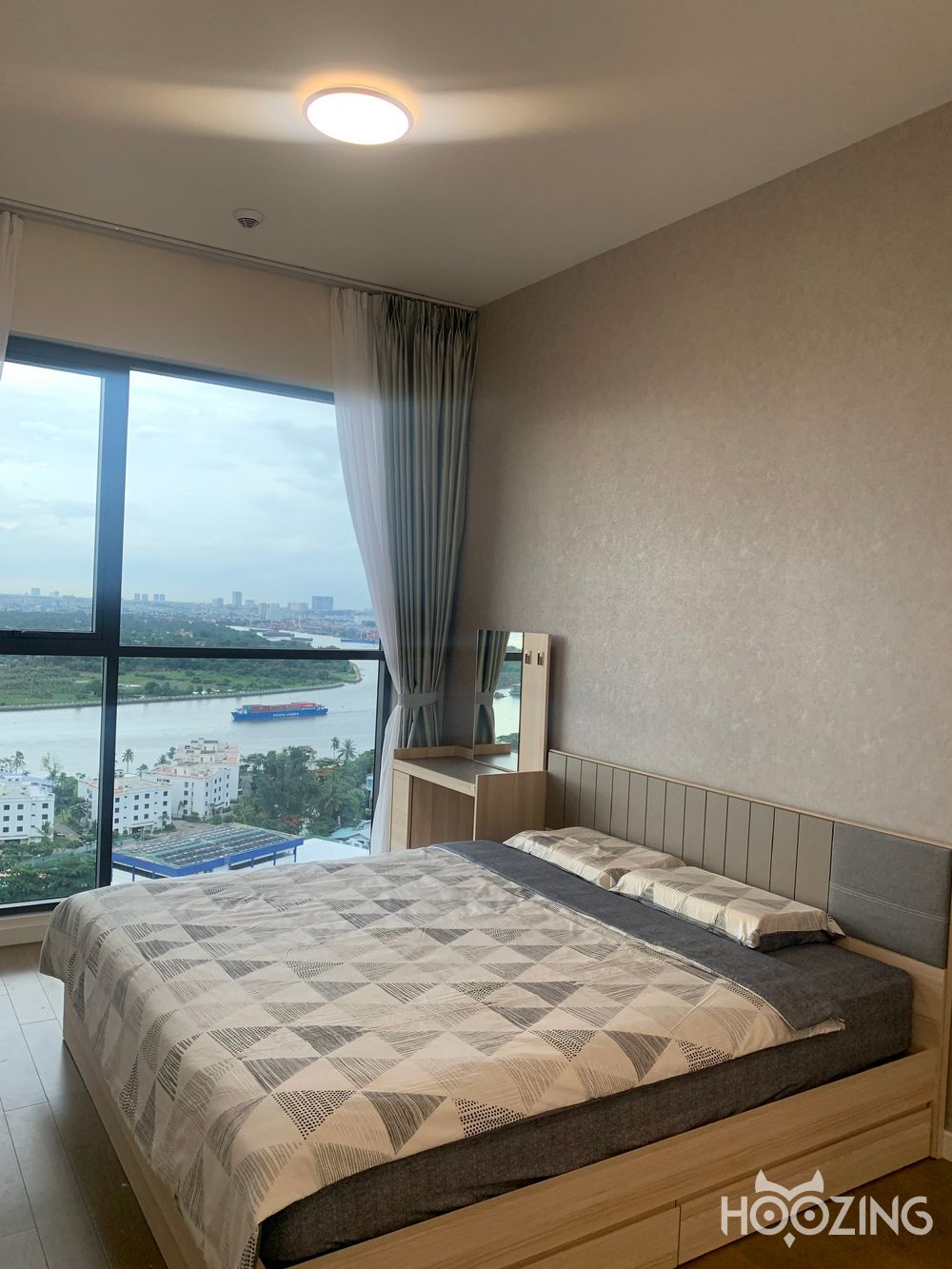 2 bedrooms Apartment in Thu Duc, Ho Chi Minh, Vietnam No. 23095