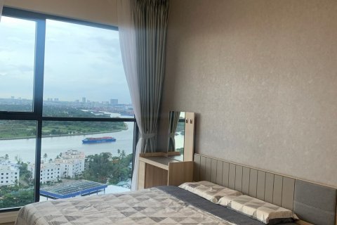 2 bedrooms Apartment in Thu Duc, Ho Chi Minh, No. 23095 3
