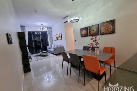 2 bedrooms Apartment in Thu Duc, Ho Chi Minh,  No. 23095